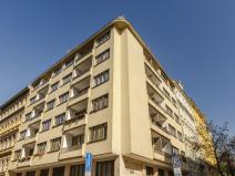 Prodej bytu 3+1, Praha - Vinohrady, Mánesova, 95 m2