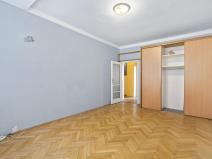 Prodej bytu 3+1, Praha - Vinohrady, Mánesova, 95 m2