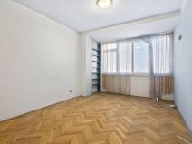Prodej bytu 3+1, Praha - Vinohrady, Mánesova, 95 m2