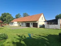Prodej rodinného domu, Nový Bydžov, 160 m2