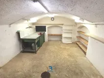 Prodej garáže, Praha - Bubeneč, Šmeralova, 19 m2