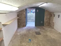 Prodej garáže, Praha - Bubeneč, Šmeralova, 19 m2