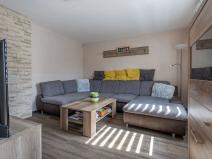 Prodej rodinného domu, Košťany, Rakouské domy, 208 m2