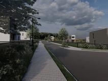 Prodej pozemku pro bydlení, Benátky nad Jizerou, 1158 m2