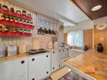 Prodej chaty, Lázně Bělohrad - Uhlíře, 90 m2