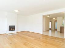Pronájem rodinného domu, Praha - Dejvice, K Matěji, 220 m2