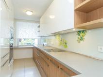 Pronájem rodinného domu, Praha - Dejvice, K Matěji, 220 m2
