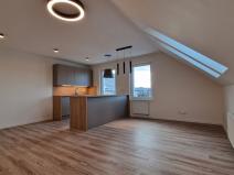 Pronájem bytu 3+kk, Lety, Pražská, 85 m2