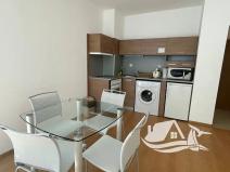Prodej bytu 2+kk, Sveti Vlas, Bulharsko, 63 m2