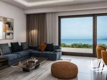 Prodej bytu 3+kk, Dobrá Voda, Černá Hora, 108 m2