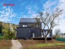 Prodej rodinného domu, Chodouň, 134 m2