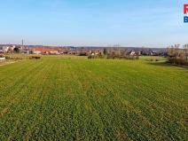 Prodej pozemku pro bydlení, Rožďalovice, Polní, 904 m2
