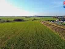 Prodej pozemku pro bydlení, Rožďalovice, Polní, 900 m2