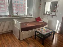Pronájem bytu 2+1, Břeclav, Na Valtické, 46 m2