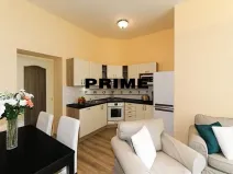 Pronájem bytu 3+kk, Praha - Vinohrady, Máchova, 85 m2