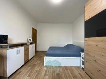 Pronájem bytu 2+1, Praha - Záběhlice, Vrútecká, 50 m2