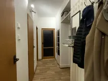 Pronájem bytu 2+1, Praha - Záběhlice, Vrútecká, 50 m2