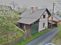 Prodej rodinného domu, Moravičany, 90 m2