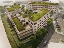 Prodej bytu 3+kk, Šlapanice, 101 m2