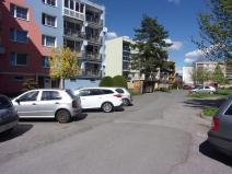 Prodej bytu 3+1, Příšovice, 75 m2
