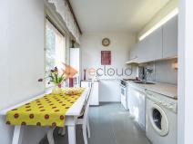 Prodej bytu 2+kk, Praha - Kobylisy, Benákova, 46 m2