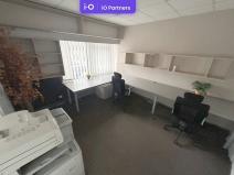 Pronájem skladu, Chrastava, Andělohorská, 282 m2