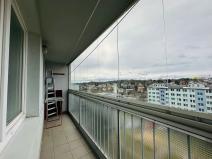 Prodej bytu 4+1, Praha - Řepy, Nevanova, 96 m2