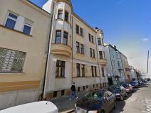 Pronájem kanceláře, Mladá Boleslav, Palackého, 93 m2