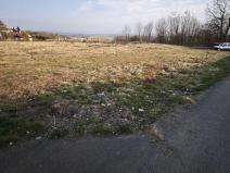 Prodej pozemku pro bydlení, Hořičky, 1613 m2