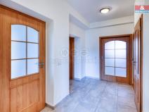 Prodej rodinného domu, Praha - Dolní Měcholupy, Pod hřištěm, 172 m2