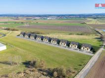 Prodej pozemku pro bydlení, Úherce, 12377 m2