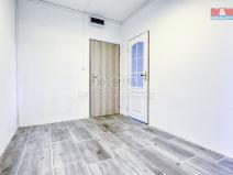 Pronájem bytu 2+1, Rovná, 71 m2