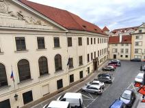 Pronájem bytu 3+1, Praha - Malá Strana, Sněmovní, 85 m2