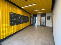 Prodej bytu 2+kk, Praha - Vysočany, Poděbradská, 50 m2