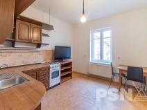 Prodej bytu 2+kk, Pardubice, Svobody, 41 m2