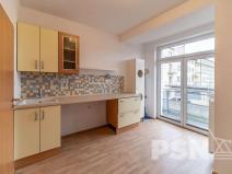 Prodej bytu 4+kk, Pardubice, Svobody, 82 m2