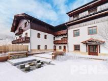 Prodej bytu 4+kk, Špindlerův Mlýn, 73 m2