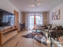 Prodej bytu 2+kk, Špindlerův Mlýn, 43 m2