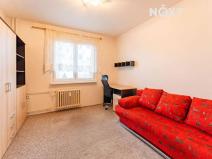 Prodej bytu 3+1, Šumperk, Lidická, 68 m2