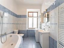 Pronájem bytu 1+kk, Šumperk, A. Kašpara, 41 m2