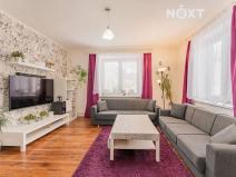 Prodej rodinného domu, Hrabová, 125 m2