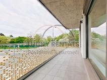 Pronájem bytu 4+kk, Praha - Střížkov, Lovosická, 95 m2