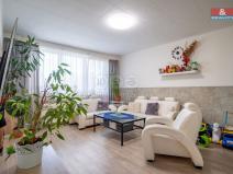 Prodej bytu 3+1, Ostrava, Václava Košaře, 69 m2