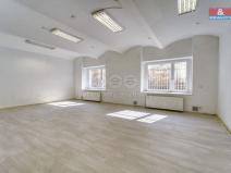 Pronájem kanceláře, Plzeň - Jižní Předměstí, Palackého, 167 m2