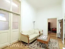 Prodej bytu 4+1, Brno, Údolní, 123 m2