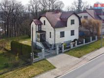 Prodej rodinného domu, Havlíčkův Brod, Mírová, 120 m2