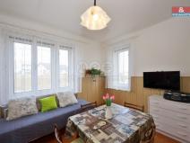 Prodej rodinného domu, Havlíčkův Brod, Mírová, 120 m2