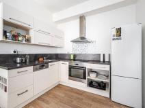 Prodej bytu 2+kk, České Budějovice, U Boru, 55 m2