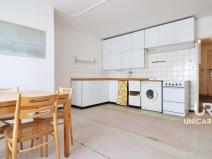 Prodej bytu 2+1, Prostějov, Krapkova, 72 m2