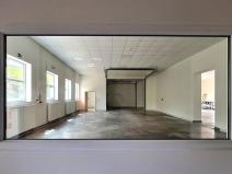 Pronájem skladu, Kuřim, 190 m2